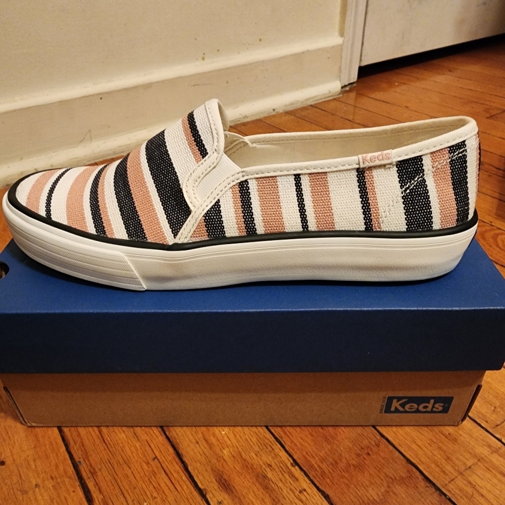 Keds Gym Shoes